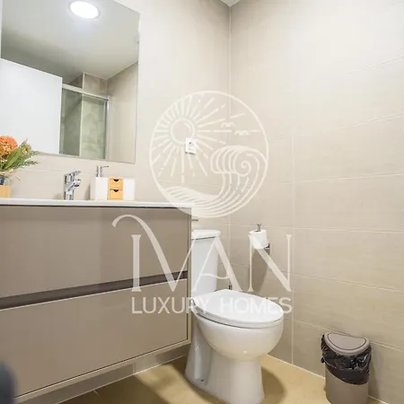 Apartment Casa Armonia Ivan Luxury Homes 2ªpta Sur 1ªlinea