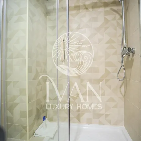 Casa Armonia Ivan Luxury Homes 2ªpta Sur 1ªlinea Apartment