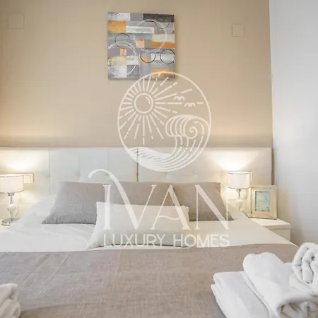 Casa Armonia Ivan Luxury Homes 2ªpta Sur 1ªlinea * Oropesa del Mar