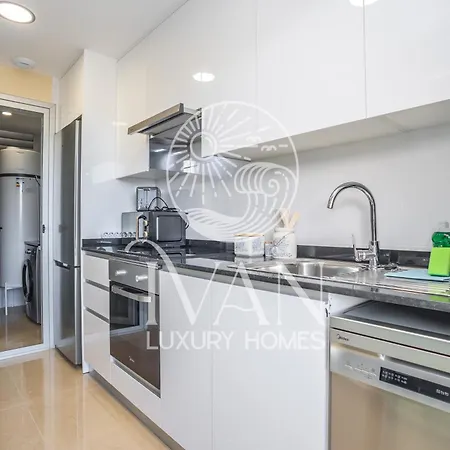 Casa Armonia Ivan Luxury Homes 2ªpta Sur 1ªlinea אורופסה דל מר