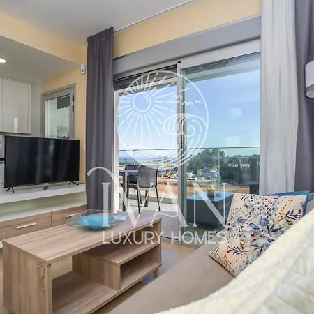 Casa Armonia Ivan Luxury Homes 2ªpta Sur 1ªlinea *