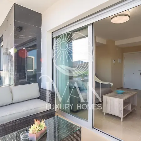 Casa Armonia Ivan Luxury Homes 2ªpta Sur 1ªlinea Apartment *
