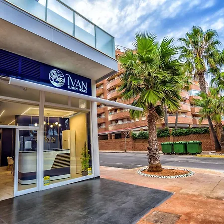 Casa Armonia Ivan Luxury Homes 2ªpta Sur 1ªlinea * Oropesa del Mar