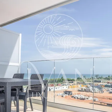 Casa Armonia Ivan Luxury Homes 2ªpta Sur 1ªlinea *